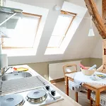Gutshaus Ketelshagen ホームステイ プットブス