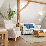 ホームステイ Gutshaus Ketelshagen *