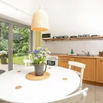 Gutshaus Ketelshagen ホームステイ