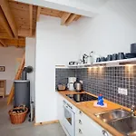 Gutshaus Ketelshagen ホームステイ プットブス
