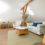 Gutshaus Ketelshagen * プットブス