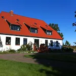 Gutshaus Ketelshagen