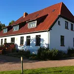 ホームステイ Gutshaus Ketelshagen *