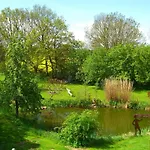 Gutshaus Ketelshagen