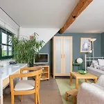 Gutshaus Ketelshagen プットブス
