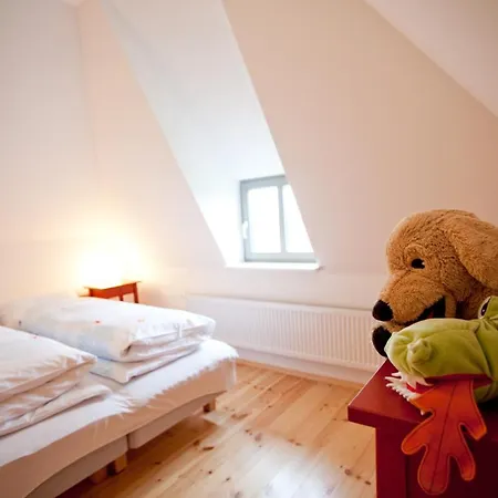 Gutshaus Ketelshagen 4*