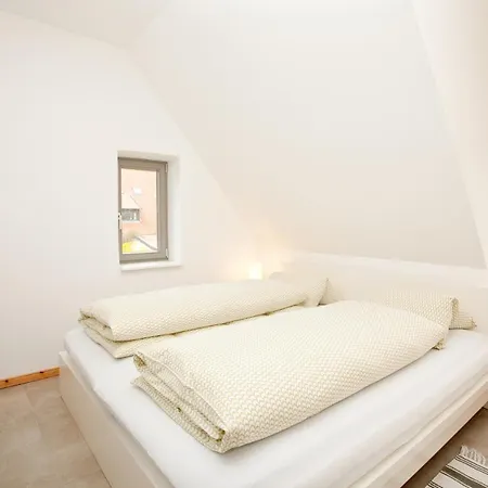 Quarto em Acomodações Particulares Gutshaus Ketelshagen