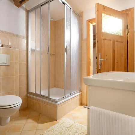 Gutshaus Ketelshagen 푸트버스