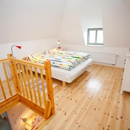 Gutshaus Ketelshagen Quarto em Acomodações Particulares Putbus