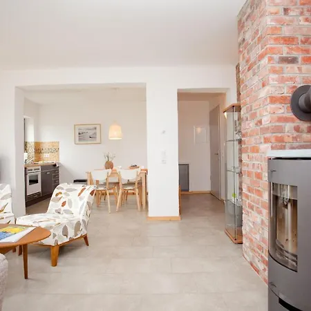 Gutshaus Ketelshagen Quarto em Acomodações Particulares *