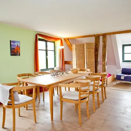 Gutshaus Ketelshagen 게스트하우스