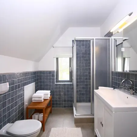 Gutshaus Ketelshagen 4*