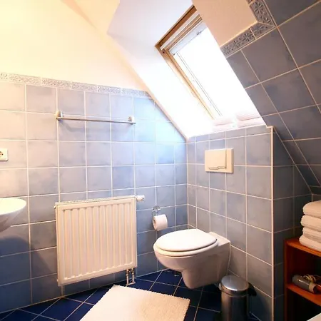 Gutshaus Ketelshagen 4* 푸트버스