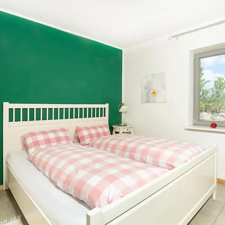 Gutshaus Ketelshagen Quarto em Acomodações Particulares *