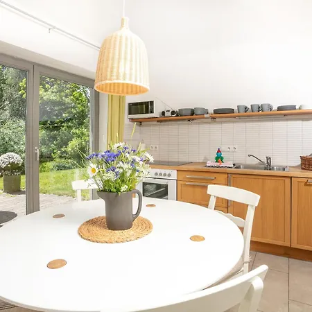 Gutshaus Ketelshagen Quarto em Acomodações Particulares