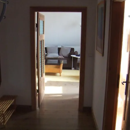 Gutshaus Ketelshagen Guest house *