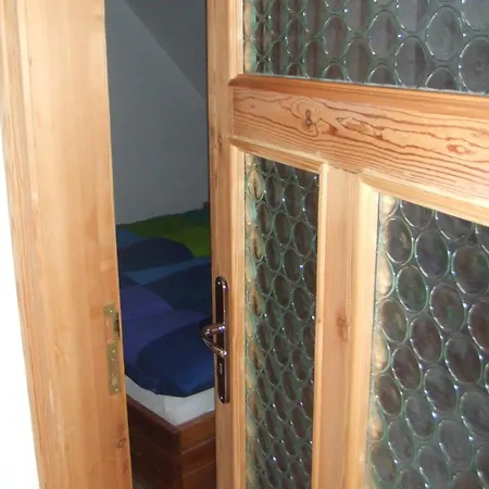 Gutshaus Ketelshagen Guest house Putbus