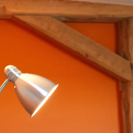 Gutshaus Ketelshagen 게스트하우스 푸트버스