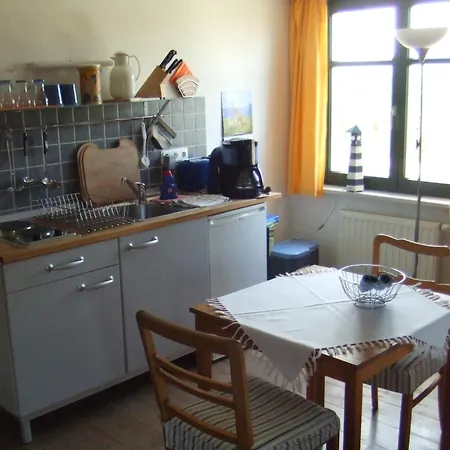 Guest house Gutshaus Ketelshagen Putbus