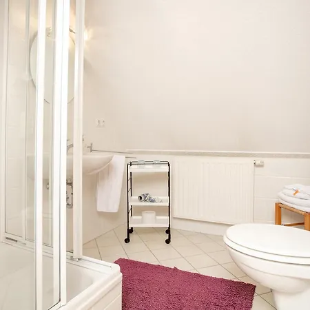 Gutshaus Ketelshagen 푸트버스