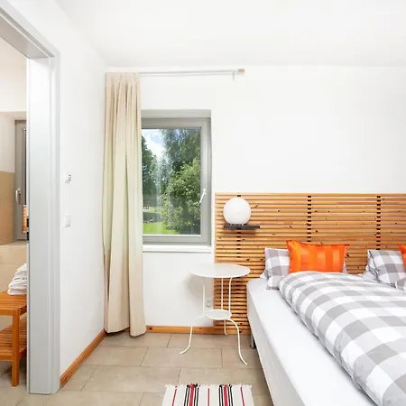 Gutshaus Ketelshagen 푸트버스