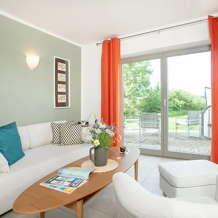 Gutshaus Ketelshagen 4* 푸트버스