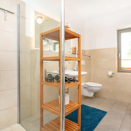 Quarto em Acomodações Particulares Gutshaus Ketelshagen Putbus