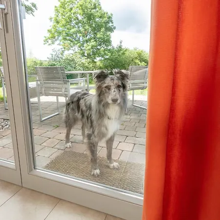 Gutshaus Ketelshagen 게스트하우스