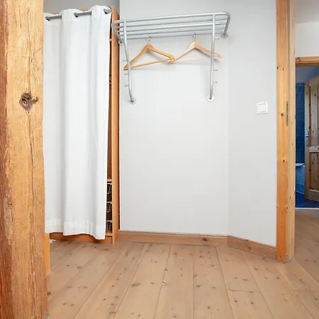 Gutshaus Ketelshagen 게스트하우스