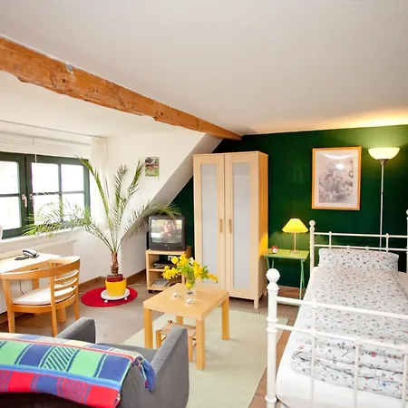 Gutshaus Ketelshagen 푸트버스