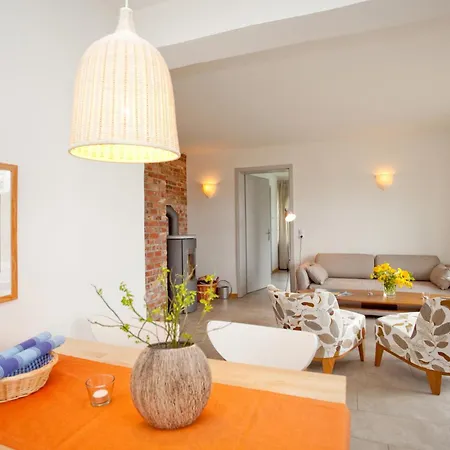 Gutshaus Ketelshagen