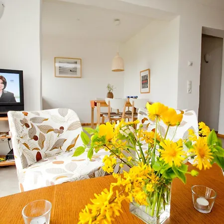 Guest house Gutshaus Ketelshagen Putbus