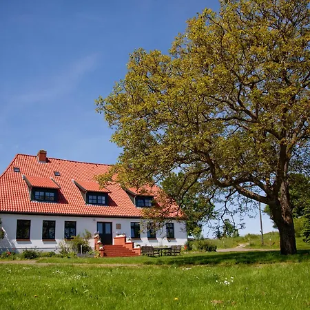 Gutshaus Ketelshagen