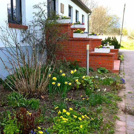 Gutshaus Ketelshagen 푸트버스