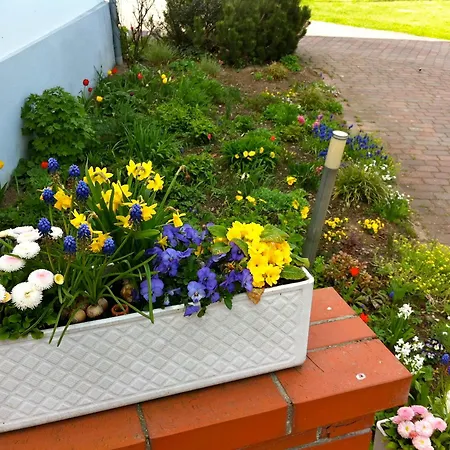 Gutshaus Ketelshagen