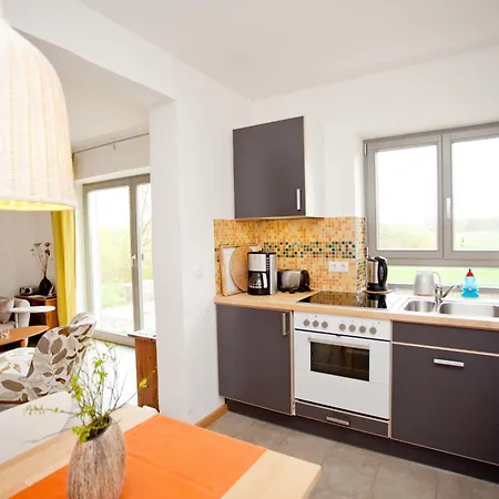 Gutshaus Ketelshagen