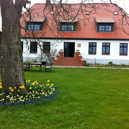 Gutshaus Ketelshagen