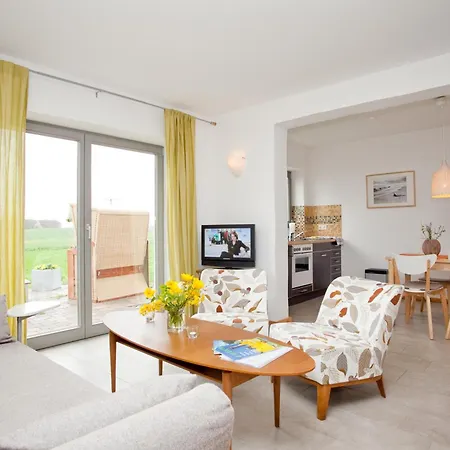 Quarto em Acomodações Particulares Gutshaus Ketelshagen
