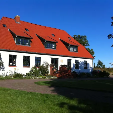 Gutshaus Ketelshagen