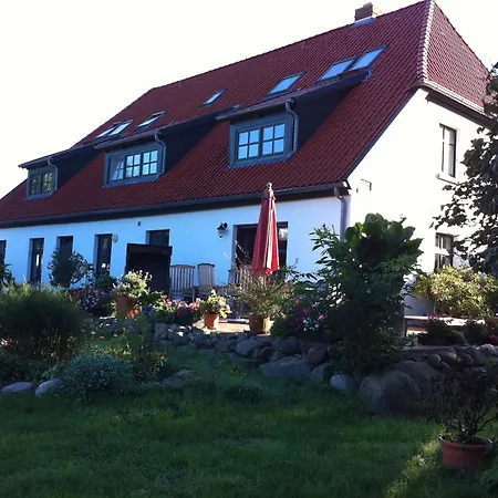 Gutshaus Ketelshagen