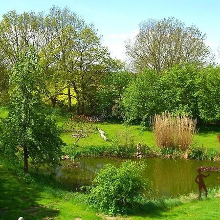 Gutshaus Ketelshagen