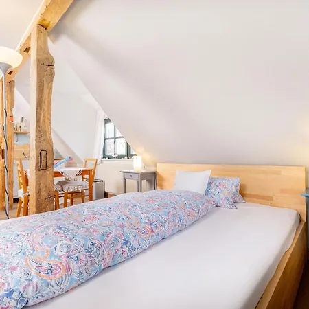 Gutshaus Ketelshagen Quarto em Acomodações Particulares *