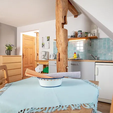 Gutshaus Ketelshagen Quarto em Acomodações Particulares Putbus