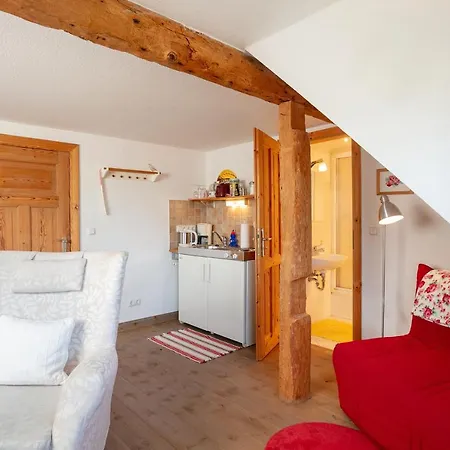 Gutshaus Ketelshagen 4*