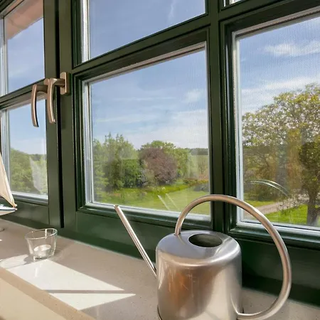 Gutshaus Ketelshagen 푸트버스